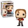 Funko POP! Vinyl Figure - Dwight Schrute as Pam Beesly (Mint)