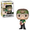 Funko POP! Vinyl Figure - Dwight Schrute as Recyclops (ECCC) (Mint)