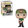 Funko POP! Vinyl Figure - Dwight Schrute as Recyclops (Spring Convention) (Mint)