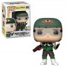 Funko POP! Vinyl Figure - Dwight Schrute as Recyclops (Helmet) (SDCC) (Mint)