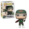 Funko POP! Vinyl Figure - Dwight Schrute as Recyclops (Helmet) (Summer Convention) (Mint)