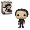 Funko POP! Vinyl Figure - Edgar Allan Poe (w/ Book) (Fall Convention) (Mint)
