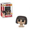 Funko POP! Vinyl Figure - Edna Jack-Jack (SDCC) (Mint)