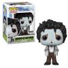 Funko POP! Vinyl Figure - Edward in Face Mask (Mint)