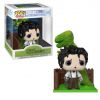 Funko POP! Vinyl Figure - Edward with Dinosaur Shrub (6-Inch) (Mint)