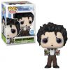 Funko POP! Vinyl Figure - Edward with Kabobs (Mint)
