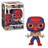 Funko POP! Vinyl Figure - El Aracno (Mint)