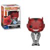 Funko POP! Vinyl Figure - El Diablo (Silver Suit) (Mint)