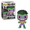 Funko POP! Vinyl Figure - El Furioso (Mint)
