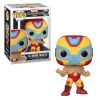 Funko POP! Vinyl Figure - El Heroe Invicto (Mint)