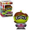 Funko POP! Vinyl Figure - Elastigirl (Remix) (Mint)