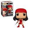 Funko POP! Vinyl Figure - Elektra (First Appearance) (Mint)