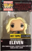 Funko POP! Vinyl Figure - Eleven (Wig) (Mint)