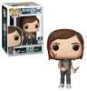 Funko POP! Vinyl Figure - Ellie (Mint)