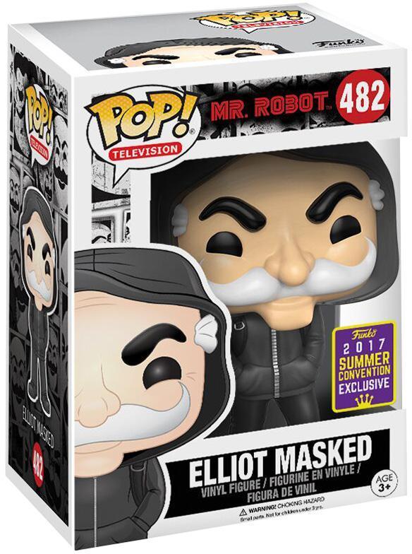funko summer con