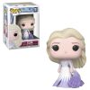 Funko POP! Vinyl Figure - Elsa (Epilogue Dress) (Mint)