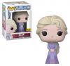Funko POP! Vinyl Figure - Elsa (Frozen 2) (Dress) (Mint)