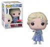 Funko POP! Vinyl Figure - Elsa (Frozen 2) (with Salamander) (Mint)