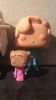 Funko POP! Vinyl Figure - Elsa Mars & Ma Petite Proto (Mint)