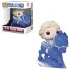 Funko POP! Vinyl Figure - Elsa Riding Nokk (Mint)