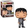 Funko POP! Vinyl Figure - Elvis '68 Comeback Special (Diamond Glitter) (Mint)
