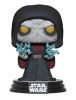 Funko POP! Vinyl Figure - Emperor Palpatine (The Rise of Skywalker) (Mint)