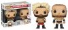 Funko POP! Vinyl Figure - Enzo Amore & Big Cass (2-Pack) (Mint)