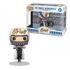 Funko POP! Vinyl Figure - Evel Knievel on Motorcycle (Mint)