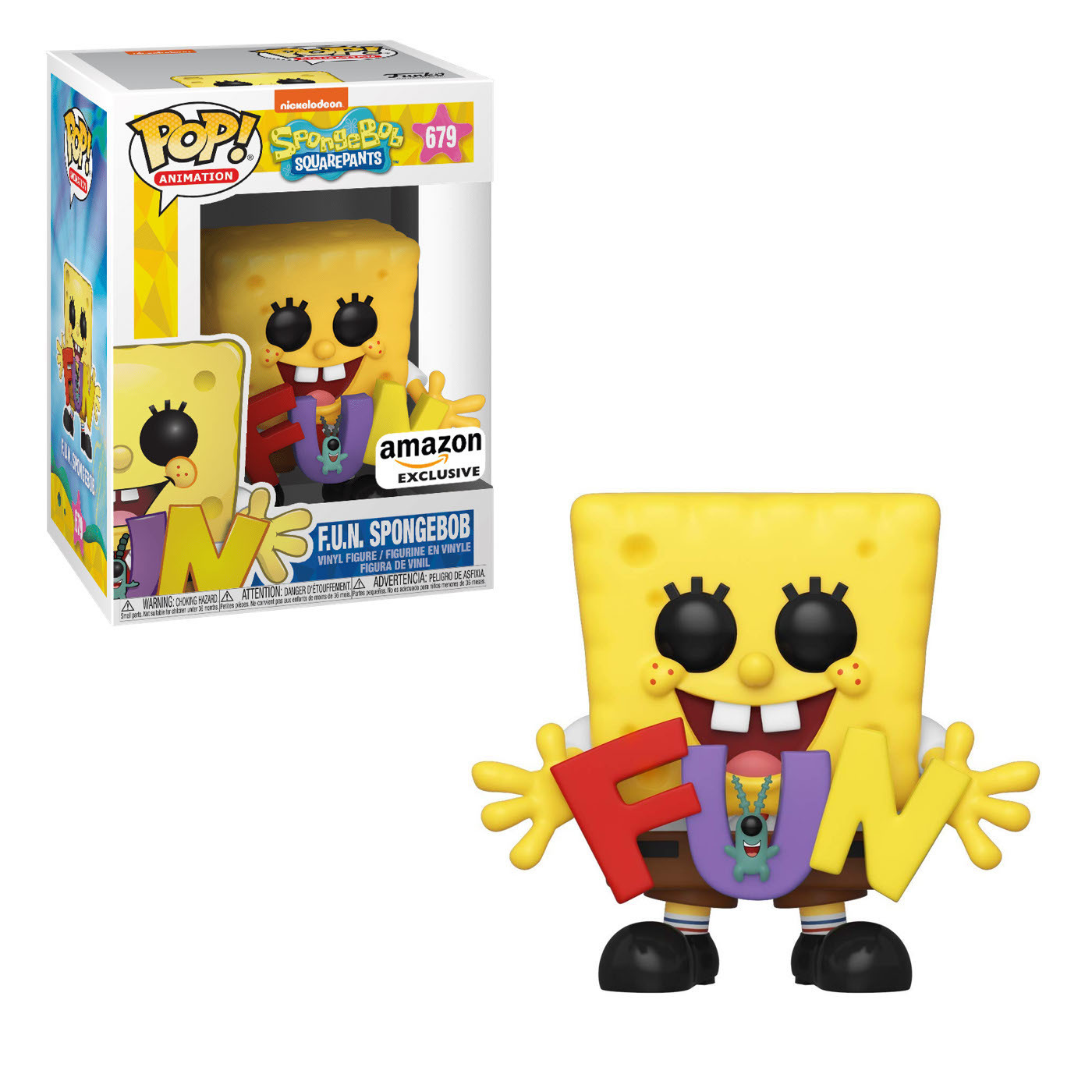 Toys for fun funko outlet