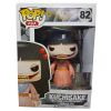 Funko POP! Asia - Legendary Creatures & Myths Vinyl Figure - KUCHISAKE #82 (Mint)