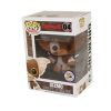 Funko POP! Classic Movies Gremlins Vinyl Figure - GIZMO (Flocked) #04 *2011 SDCC Exclusive* (Mint)