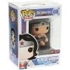 Funko POP! Heroes - DC Comics Vinyl Figure - WONDER WOMAN (New 52) #08 (Mint)