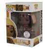 Funko POP! Television - The Walking Dead Vinyl Figure - MICHONNE (Bloody) #38 *Harrison's * (Mint)