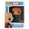 Funko POP! Marvel Vinyl Bobble Figure - DEADPOOL #29 (Mint)