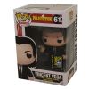 Funko POP! Movies - Pulp Fiction Vinyl Figure - VINCENT VEGA (Bloody) #61 *2014 SDCC Exclusive*