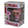 Funko POP! Christmas Story Vinyl Figure - BUNNY SUIT RALPHIE (Flocked) #12 480 pcs (Mint)