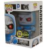 Funko POP! Heroes - DC Comics Vinyl Figure - DARKSEID (Glow in the Dark) #35 *Gemini * (Mint)