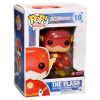 Funko POP! DC Super Heroes Vinyl Figure - THE FLASH (New 52 Version) #10 (Mint)