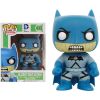 Funko POP! Heroes - DC Comics Vinyl Figure - BLACKEST NIGHT BATMAN #46 (Mint)