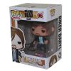 Funko POP! Television - The Walking Dead Vinyl Figure - BIKER DARYL #96 *PX Previews Exclusive* (Min