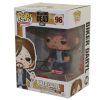 Funko POP! TV - The Walking Dead Vinyl Figure - BIKER DARYL (Bloody) #96 *PX Previews Exclusive* (Mi