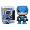 Funko POP! Heroes - DC Comics Vinyl Figure - BLUE LANTERN: THE FLASH #47 (Mint)