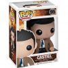 Funko POP! Television - Supernatural Vinyl Figure - CASTIEL #95 (Mint)