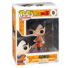 Funko POP! Animation Dragonball Z Vinyl Figure - GOKU #9 (Mint)