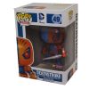 Funko POP! Heroes DC Comics Vinyl Figure - DEATHSTROKE (Metallic) #49 *PX Previews Exclusive* (Mint)