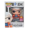 Funko POP! Heroes - DC Comics Vinyl Figure - DEATHSTROKE (Unmasked) #50 (Mint)