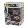 Funko POP! Games - World of Warcraft Vinyl Figure - MUR'GHOUL #34 *2014 Blizzcon Exclusive* (Mint)