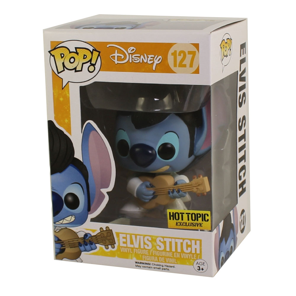 the stig funko pop
