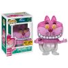 Funko POP! Disney Vinyl Figure - CHESHIRE CAT #35 (Fading) (Mint)
