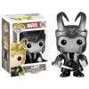 Funko POP! Marvel Vinyl Bobble-Head Figure - LOKI (Black & White) #36 (Mint)